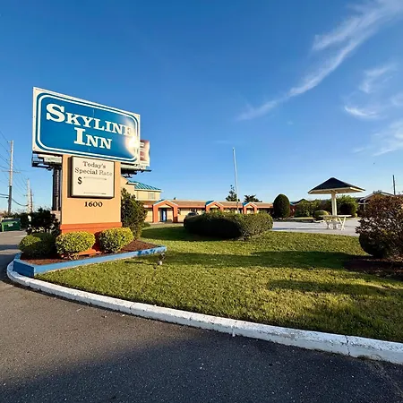 Skyline Inn-2