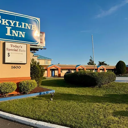 Skyline Inn-3