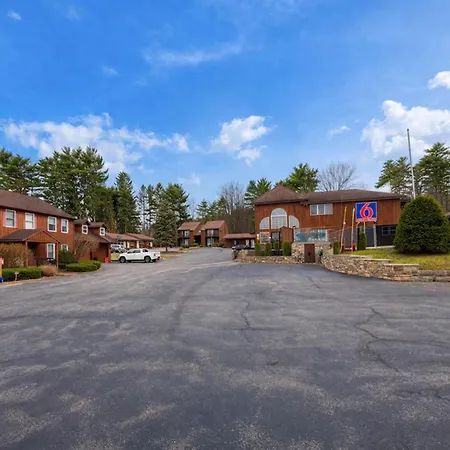 Motel 6 Lake George, Ny Adirondacks-3