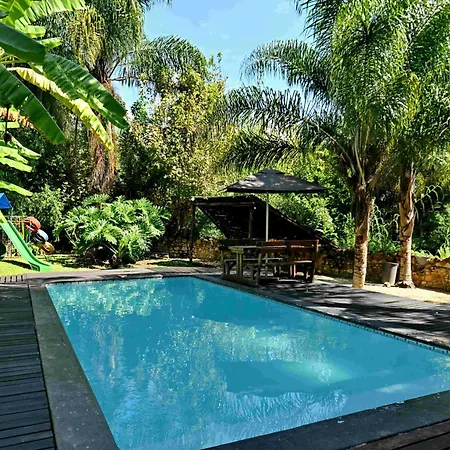 Bon Hotel Rustenburg-2