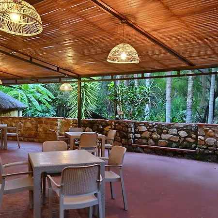 Bon Hotel Rustenburg-3