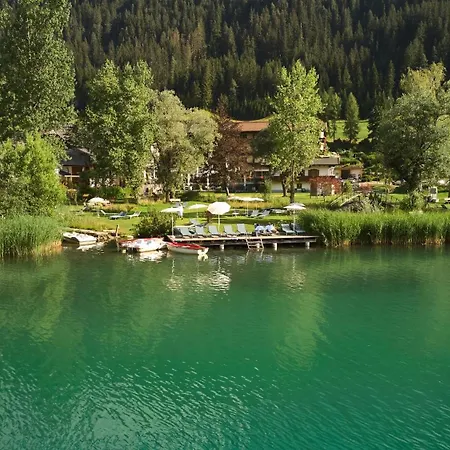 LACUS Hotel am See-2