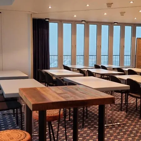Exo Square Heidelberg-Schwetzingen - By Superfly Hotels-3