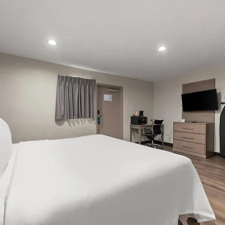 Quality Suites Wildwood - The Villages-3