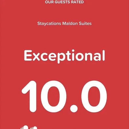 Staycations Maldon Suites-2