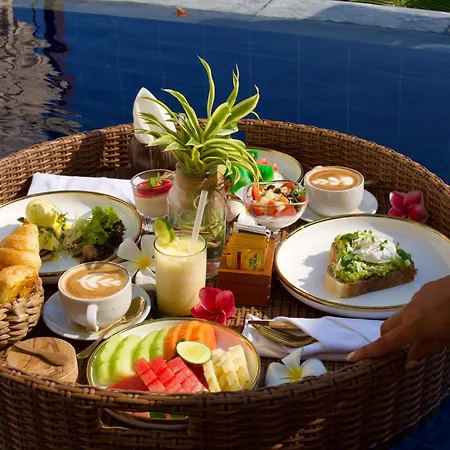 Harsono Boutique Resort Bali-2