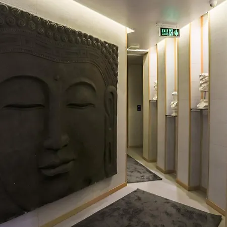 Cesme Sarezya Luxury Boutique Hotel-3