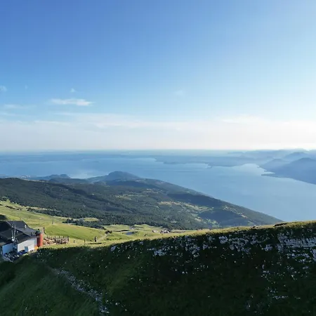 Rifugio Chierego - 1911M-2