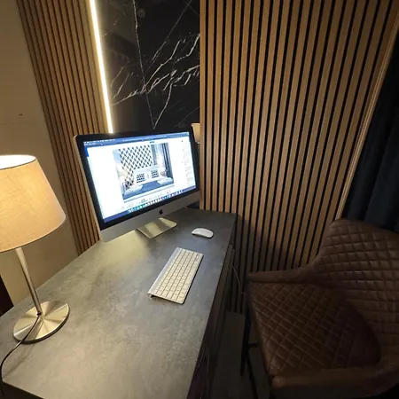 Vatican Luxury Suite-3