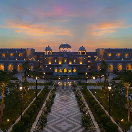 Taj Lalit Bagh, Udaipur-3