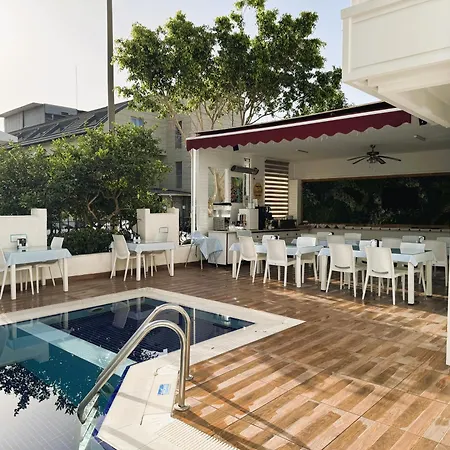 Amsterdam Otel&Suites-3