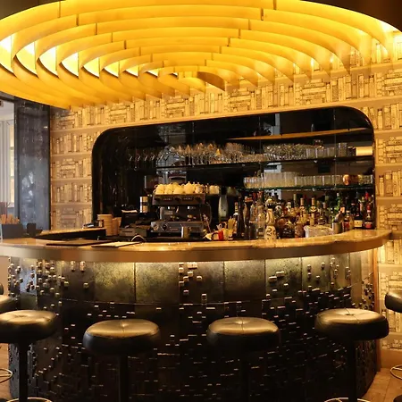 The Alest Hotel-2