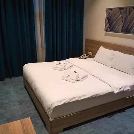 Niagara Hotel Erbil-2