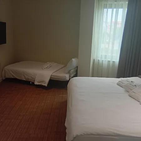 Niagara Hotel Erbil-3