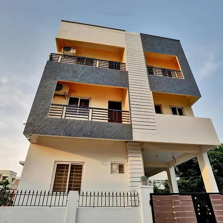 Hotel O Elegant Residency-3