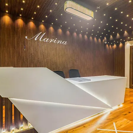 Super Townhouse Marina-3