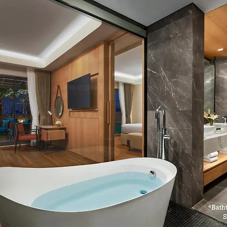 Hyatt Place Vadodara-2