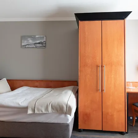 Garner Hotel Friedrichshafen By Ihg-2