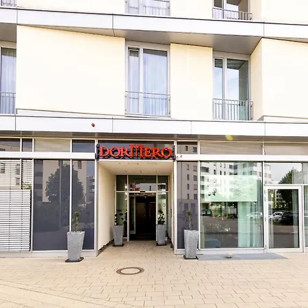Dormero Hotel Freiburg-3