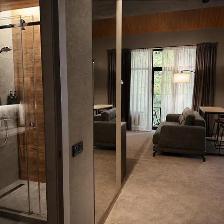 Wood Hotel Resort & Spa-2