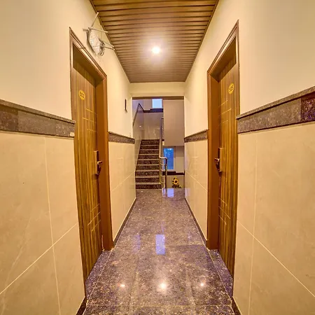 Redkey Inn Transit Hotel Bangalore Airport-2