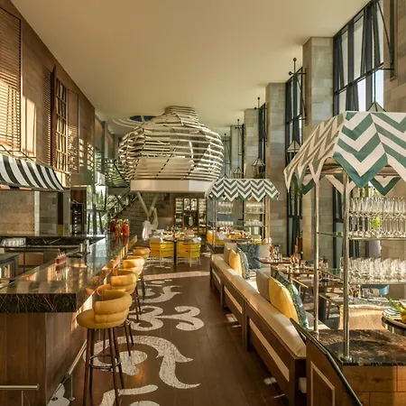 W Residences Algarve-2