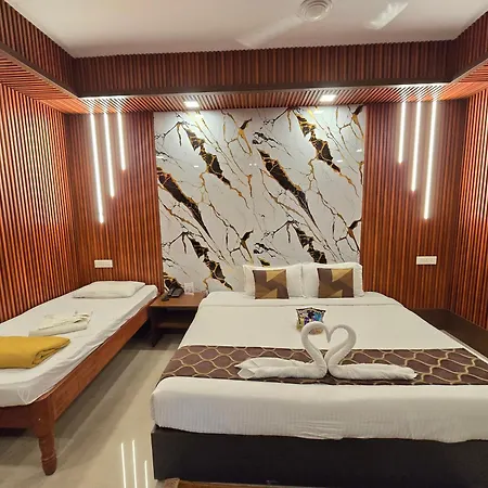 Hotel The King'S-2