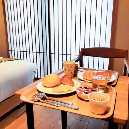 Hotel Legasta Kyoto Higashiyama Sanjo-2
