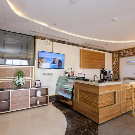 Diamond Vision Hotel-2