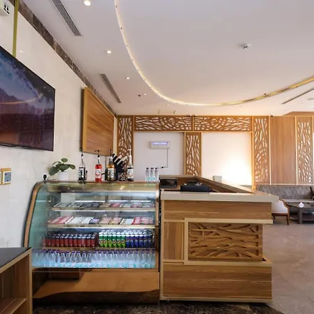 Diamond Vision Hotel-3