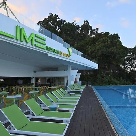 Lime Resort El Nido-3