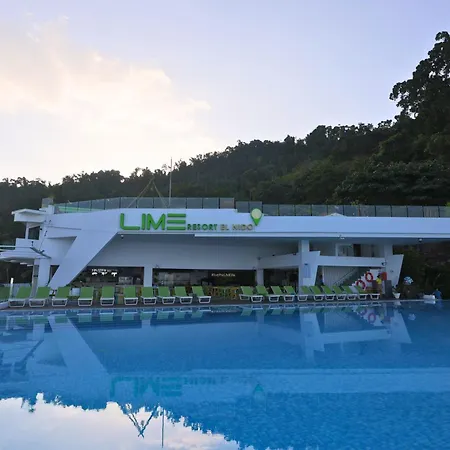 Lime Resort El Nido-2