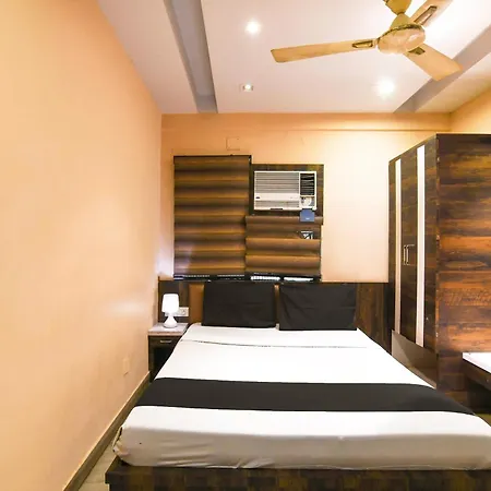Hotel O The Stay-2