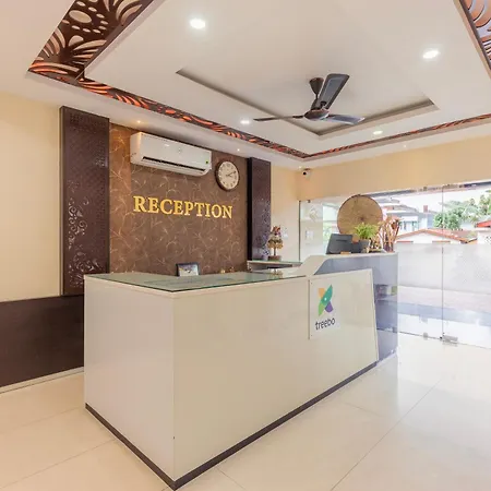 Treebo Hotel Mobi Vip Airport-3