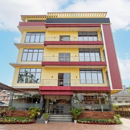 Treebo Hotel Mobi Vip Airport-2