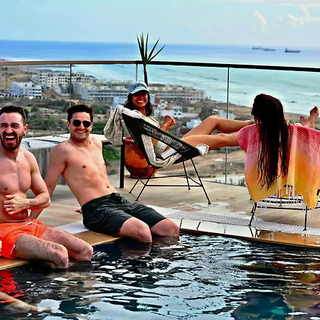 Manzili Surf & Yoga-3