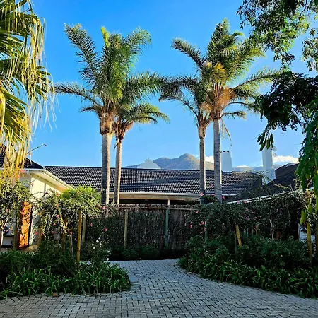 Maison Pjure Boutique Hotel & Spa , Adults Only-3