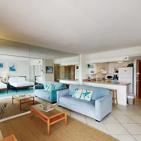 Ilikai Hotel 1133-3