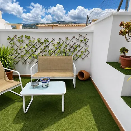 Apartamentos turísticos, La Casa de Baltasar-3
