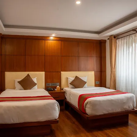 Hotel Kailash Kutee-2