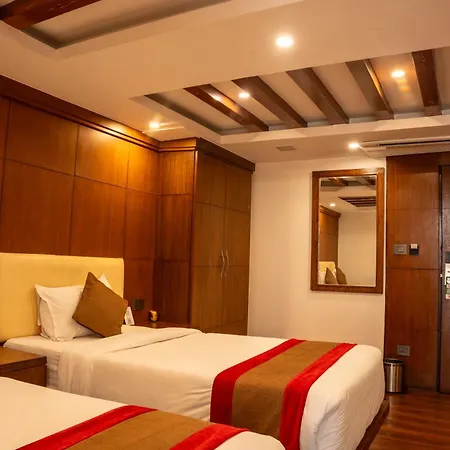 Hotel Kailash Kutee-2