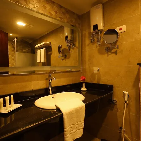 Jewel Sharm El Sheikh Hotel-3