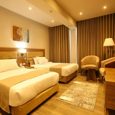 Jewel Sharm El Sheikh Hotel-2