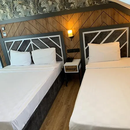 Grand Nergiz Otel-3
