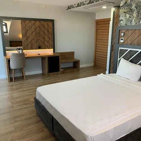 Grand Nergiz Otel-2