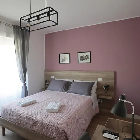 Angio Holiday Rooms-3