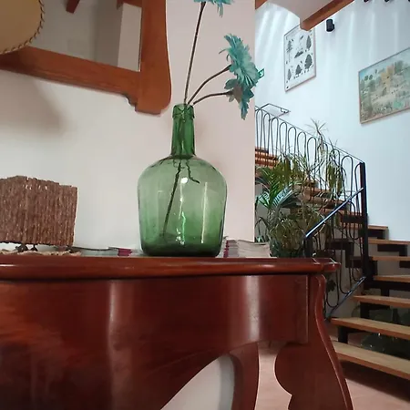 Can Perles casa rural-2