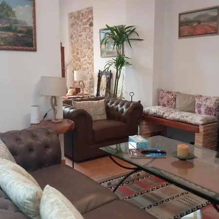 Can Perles casa rural-3