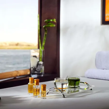 Moevenpick Royal Lily Nile Cruise, Every Monday Four Nights From Luxor, Every Friday Three Nights From Aswan-2