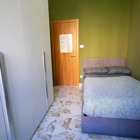 Mi Casa Tu Casa - Guest House-3